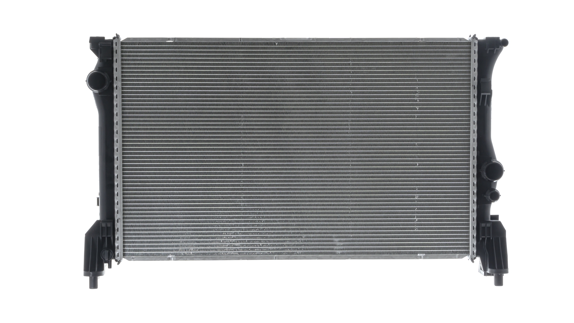 MAHLE ORIGINAL CR 931 000P: Radiateur du moteur BEHR *** PREMIUM LINE ***