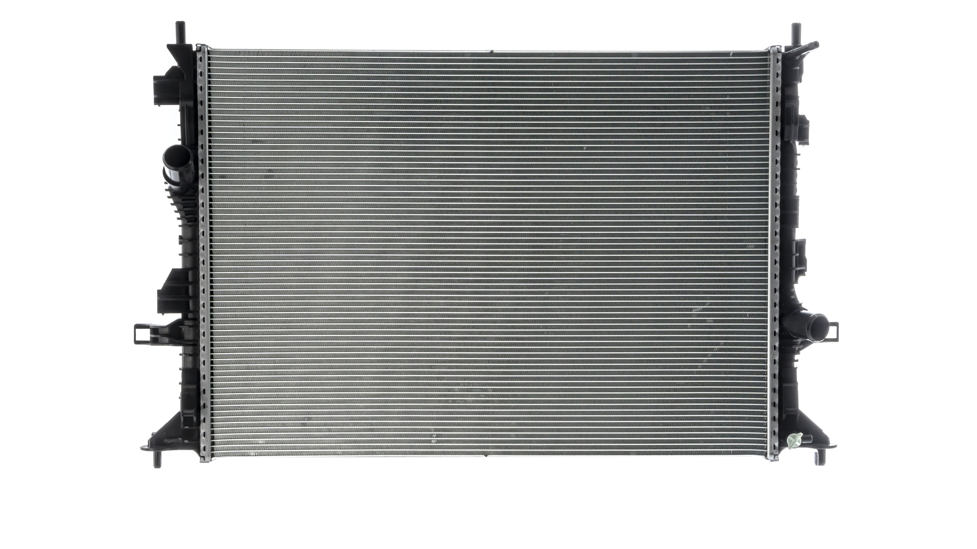 MAHLE ORIGINAL CR 952 000P: Radiator, motorkjøling