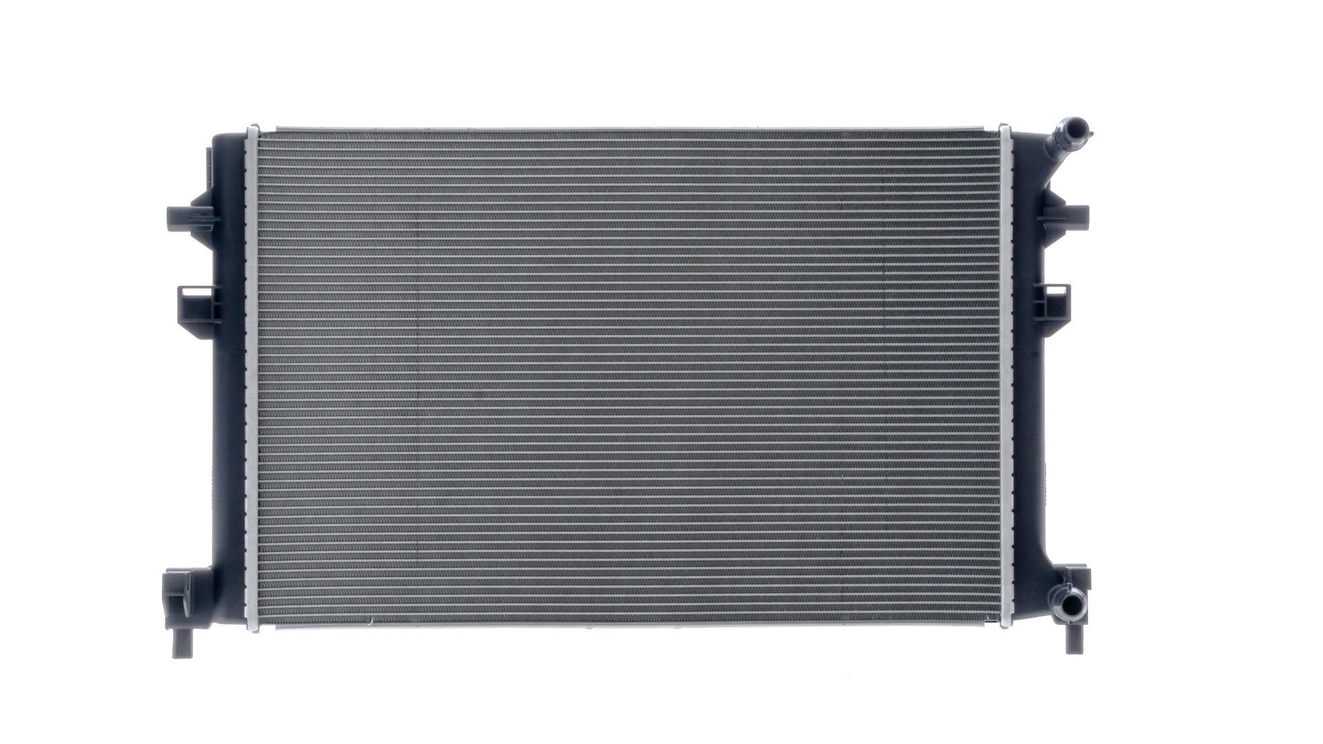 MAHLE ORIGINAL CR 959 000S Žemos temperatūros radiat., tarpinis suslėgto oro aušintuvas VOLKSWAGEN TIGUAN (AD1) 143 AG dyzelinas kaina