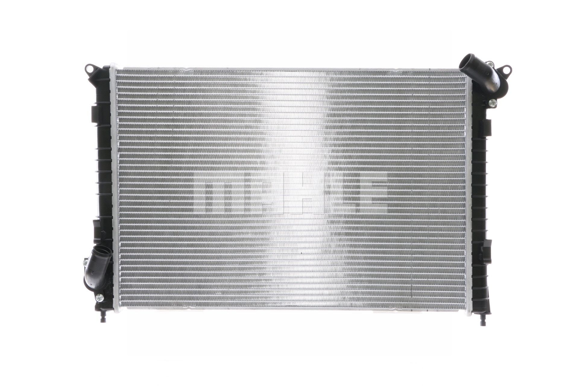 MAHLE ORIGINAL CR 984 000S: Radiator, racire motor