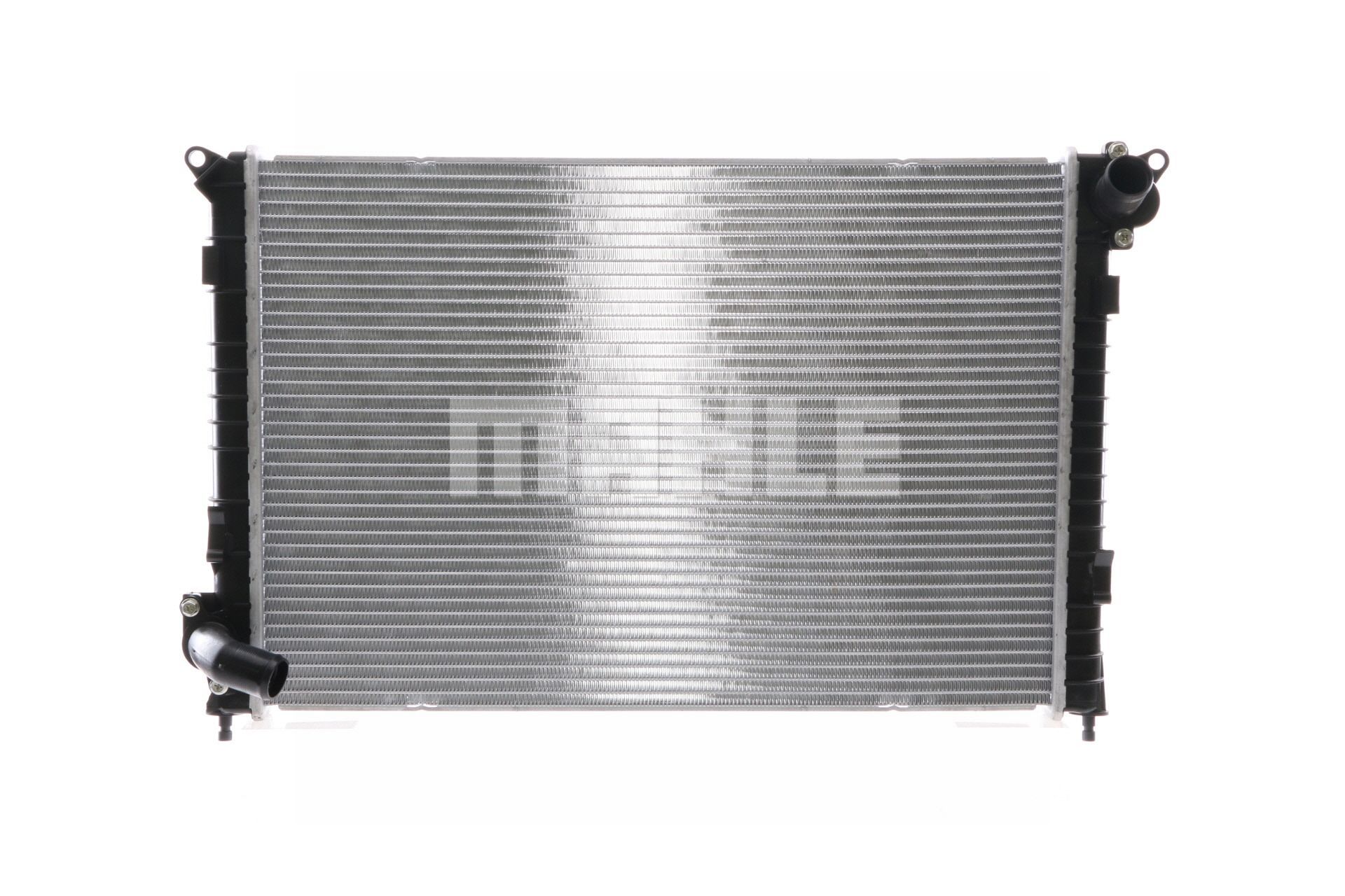 MAHLE ORIGINAL CR 985 000S: Radiator, racire motor