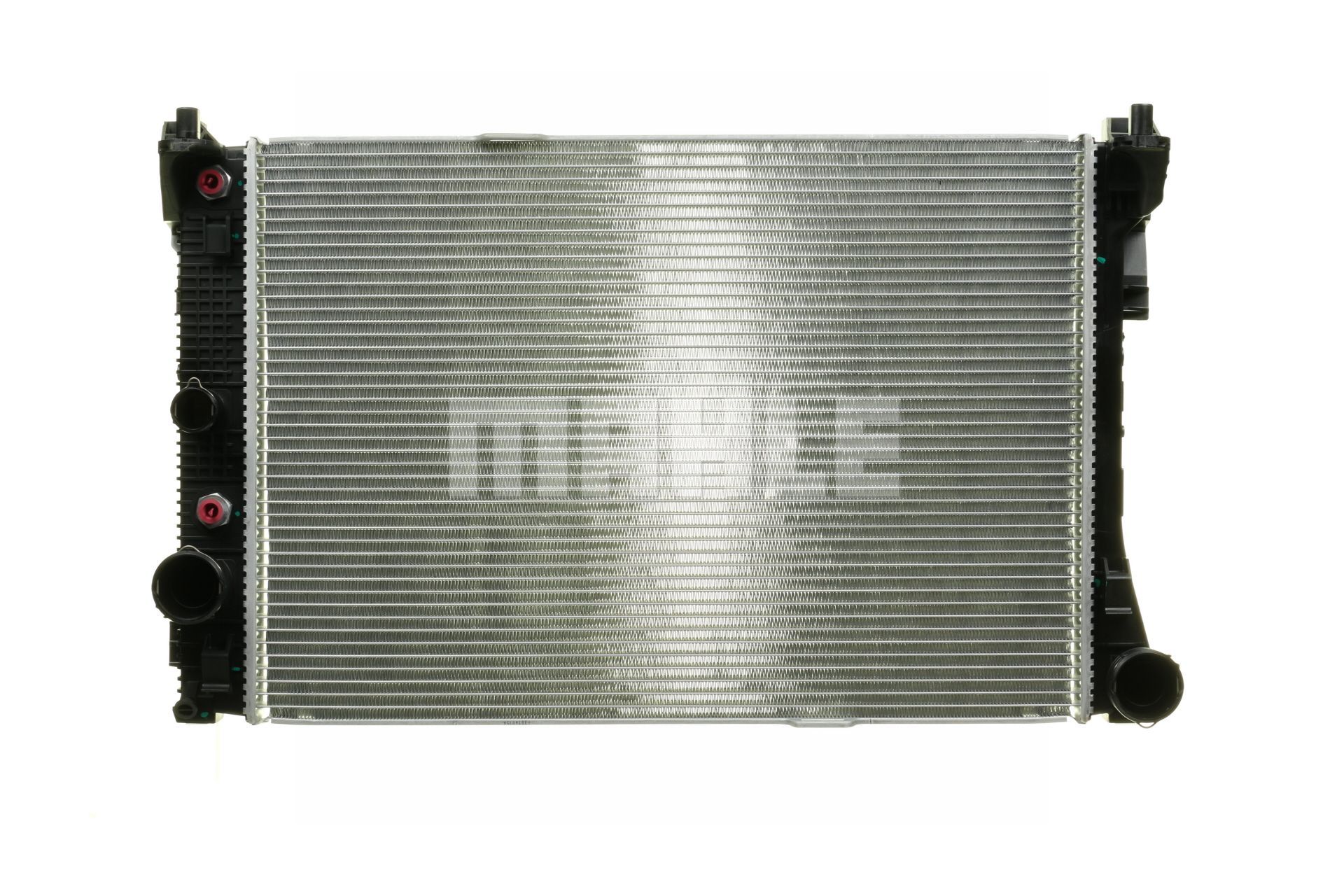 MAHLE ORIGINAL CR 988 000P Ψυγείο, ψύξη κινητήρα MERCEDES-BENZ C-class T-modell (S204) 272 PS Βενζίνη κόστος
