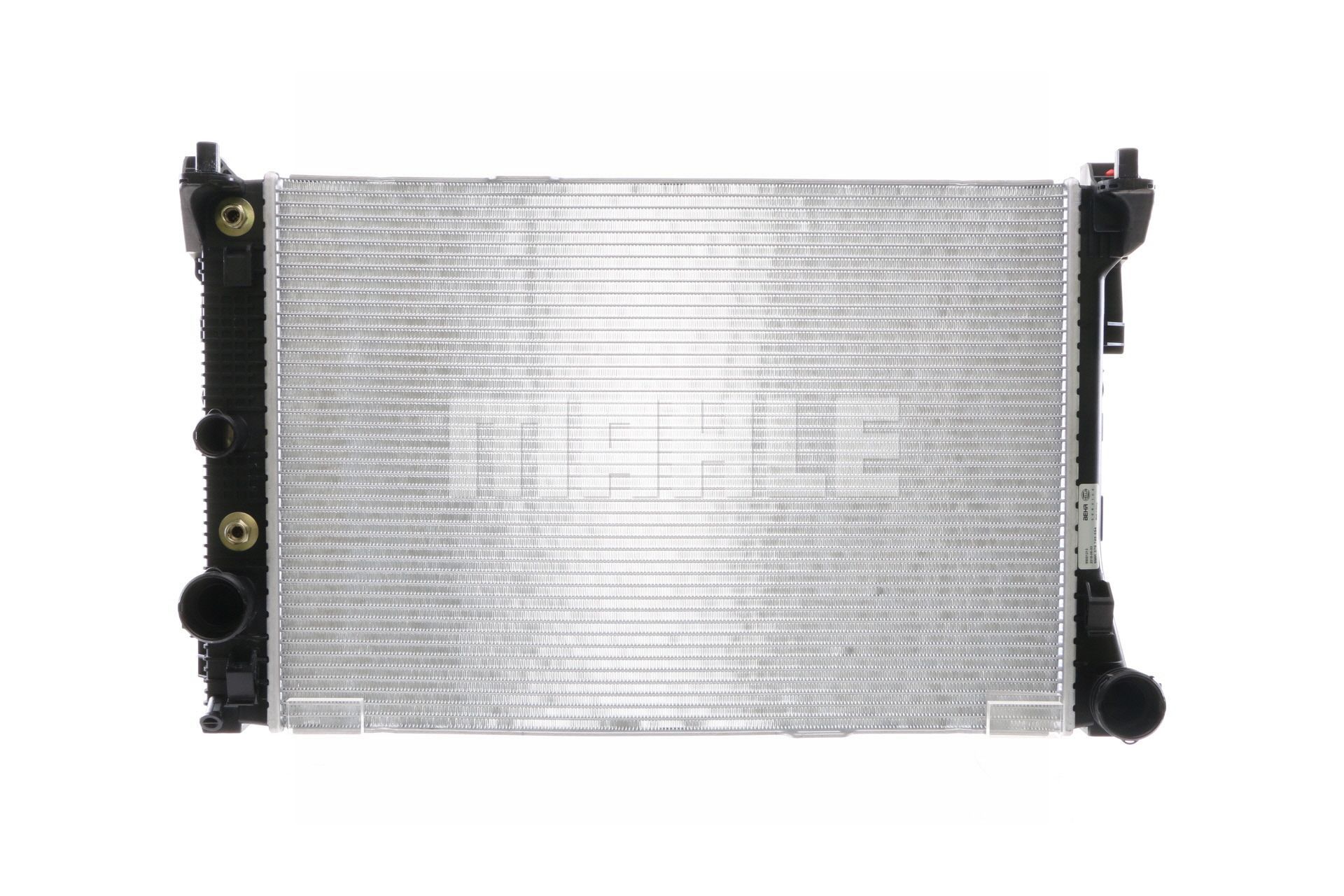 MAHLE ORIGINAL CR 988 000S Ψυγείο, ψύξη κινητήρα MERCEDES-BENZ C-class T-modell (S204) 272 PS Βενζίνη κόστος