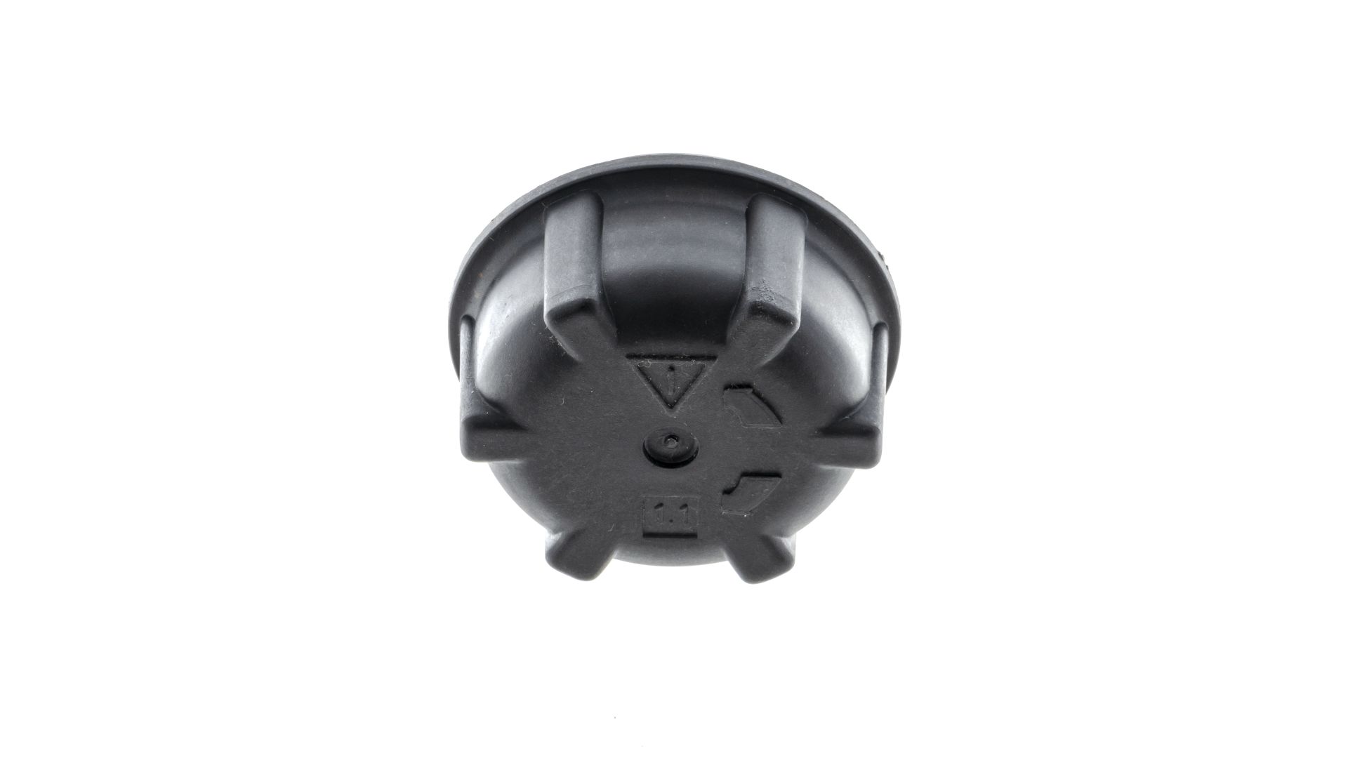 MAHLE ORIGINAL CRB 109 000S: Verschlußdeckel, Kühlmittelbehälter BEHR