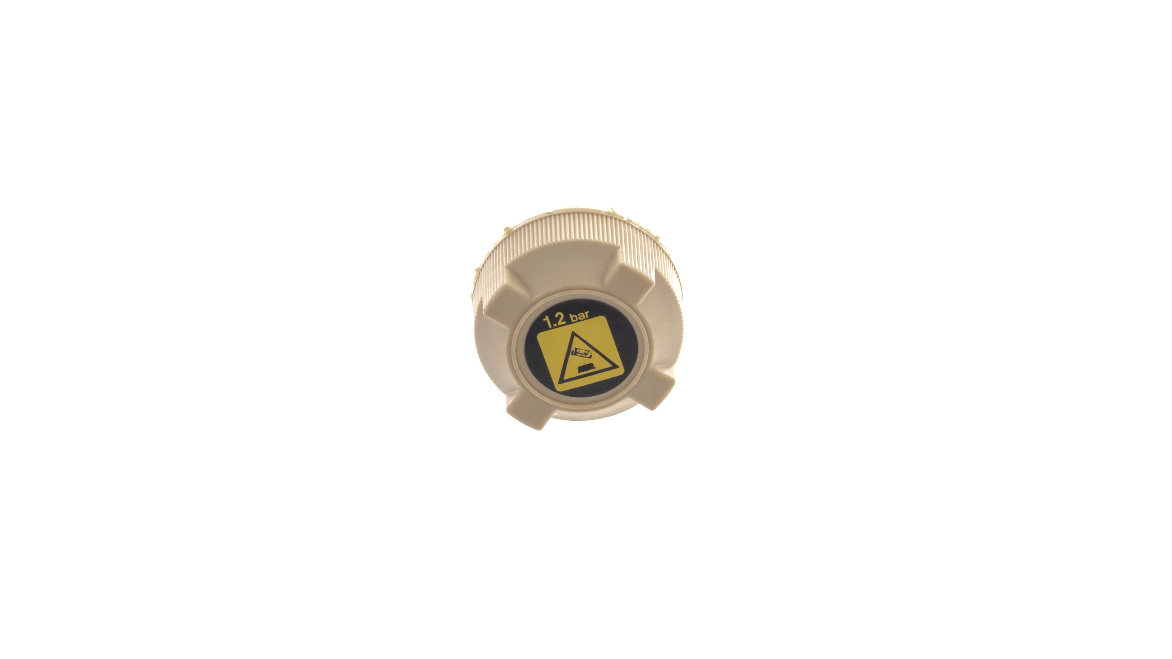 MAHLE ORIGINAL CRB 118 000S Koelvloeistof dop FIAT PALIO (178BX) 92 Pk Benzine kosten