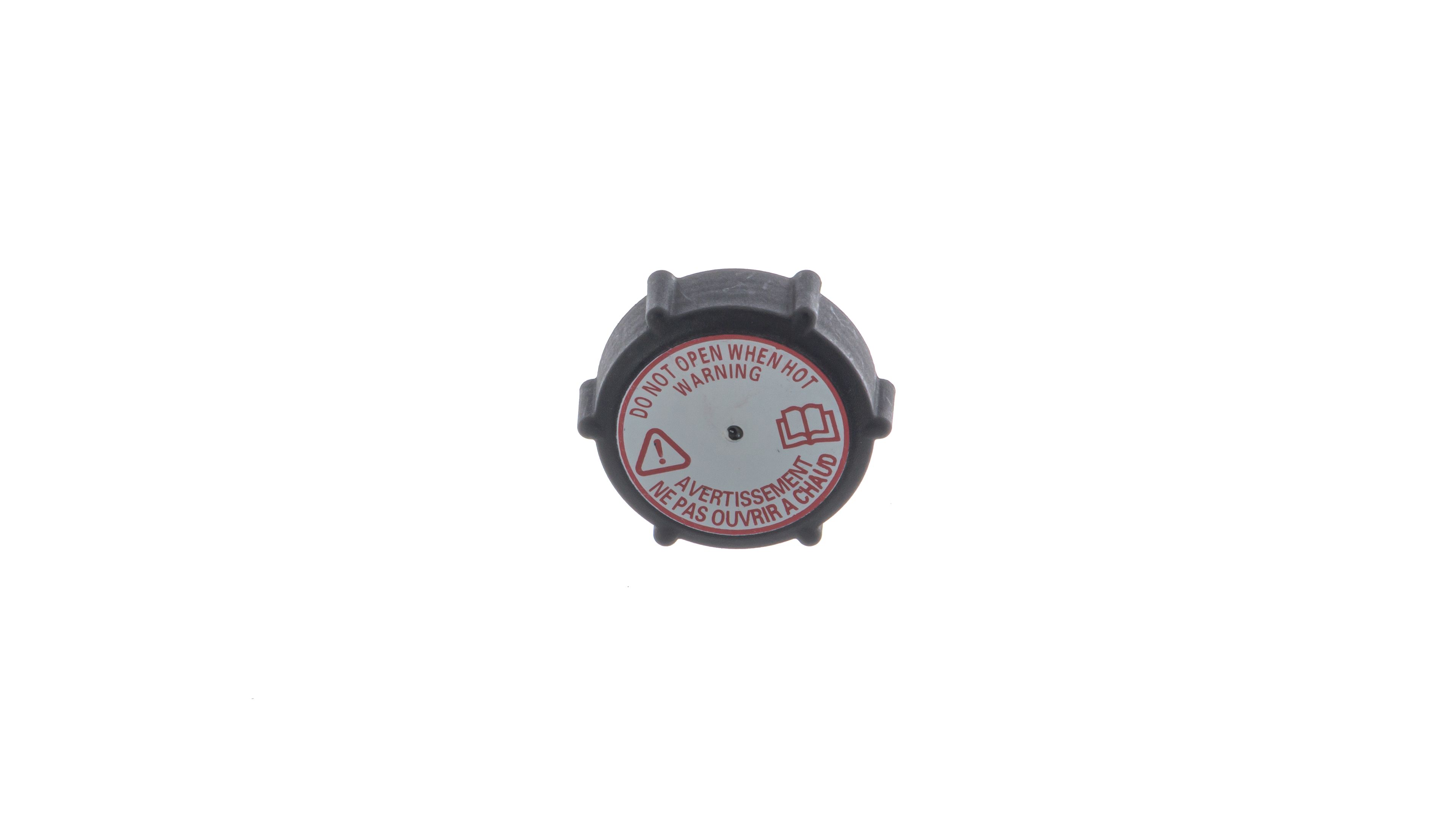 MAHLE ORIGINAL CRB 122 000S: Buson, vas expansiune