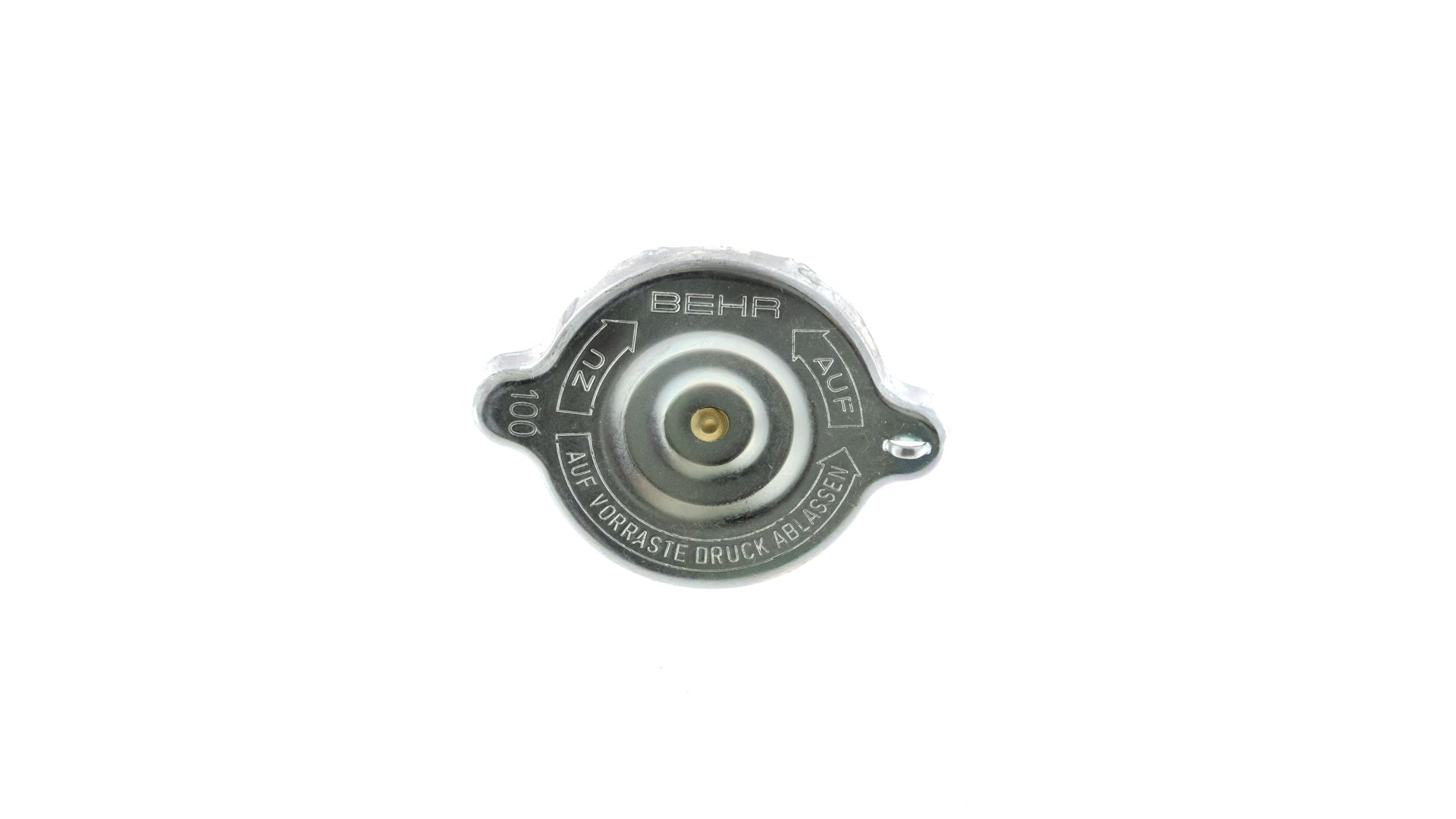 MAHLE ORIGINAL CRB 14 000P: Kühlerdeckel BEHR *** PREMIUM LINE ***