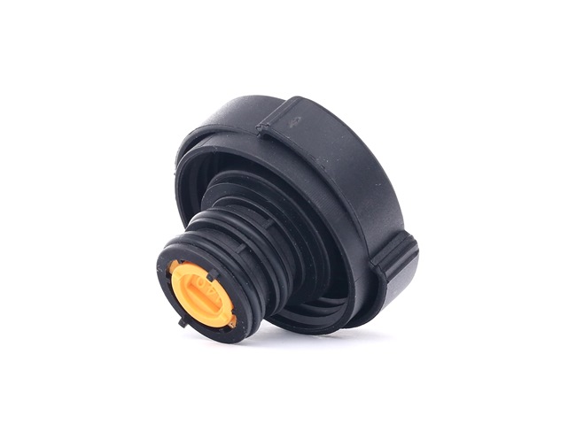 MAHLE ORIGINAL CRB 21 000P Капачка, резервоар за охладителна течност BMW 7 (E65, E66, E67) 204 K.C. дизел цена