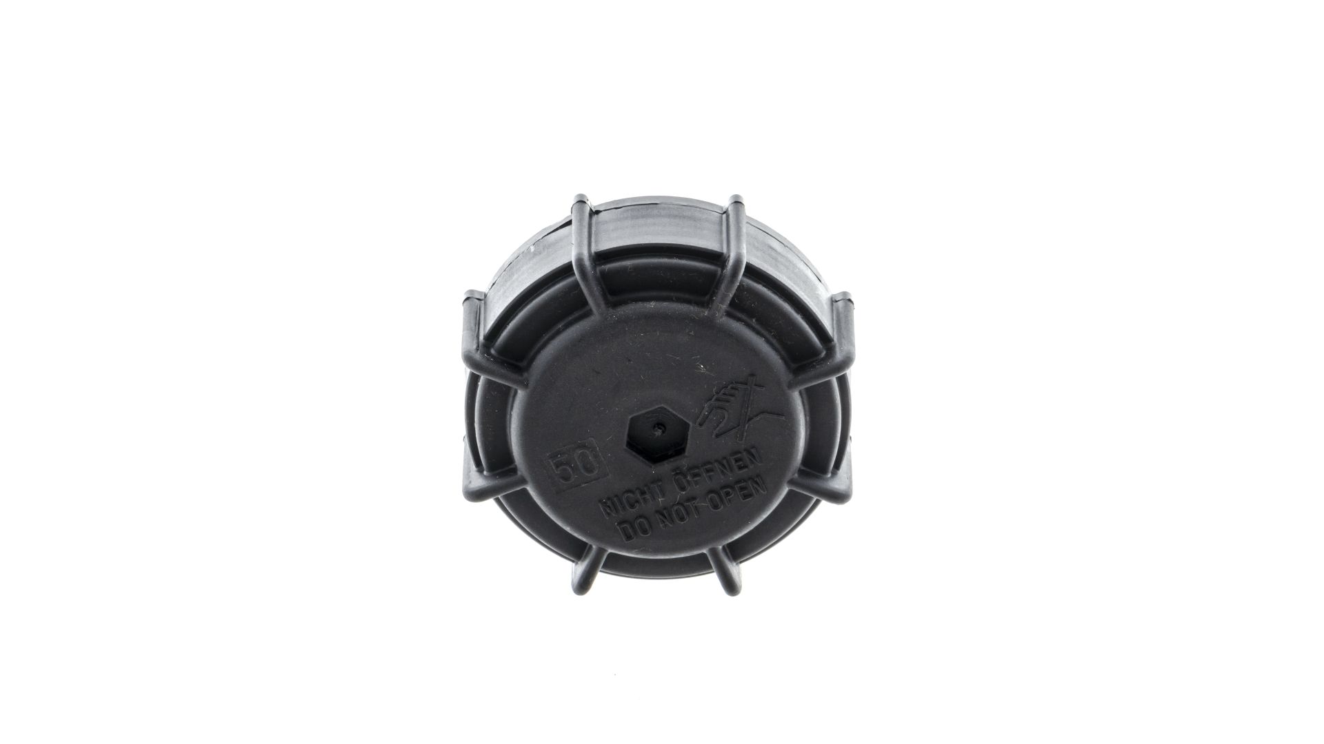 MAHLE ORIGINAL CRB 33 000S: Buson, vas expansiune