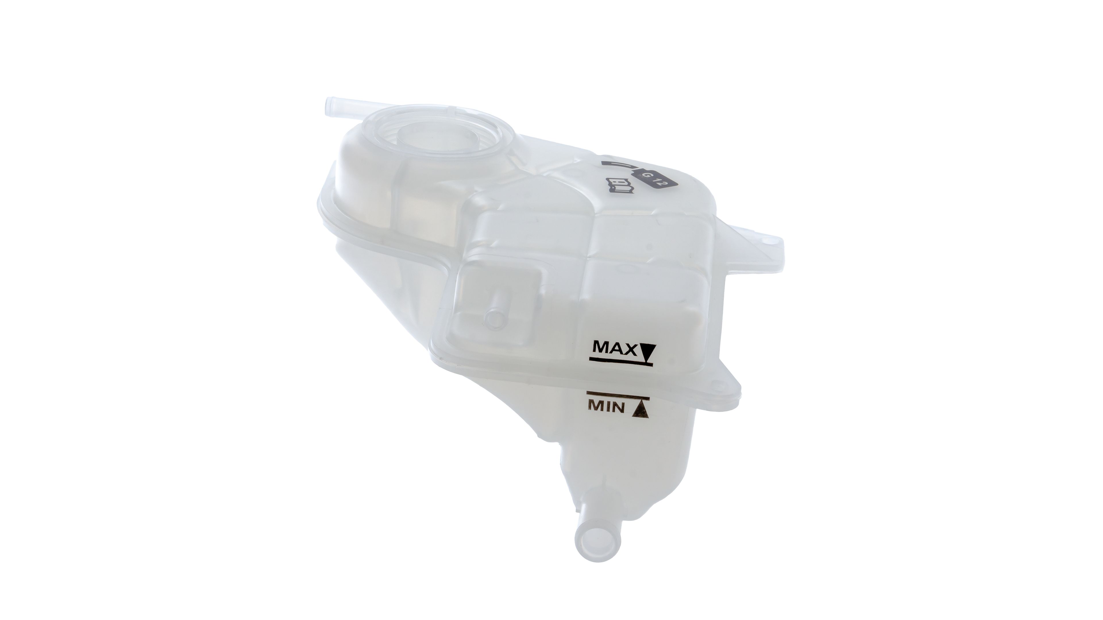 MAHLE ORIGINAL CRT 106 000S Kølervæskebeholder AUDI A4 Cabriolet (8H7, B6, 8HE, B7) 220 HK Benzin hvad koster