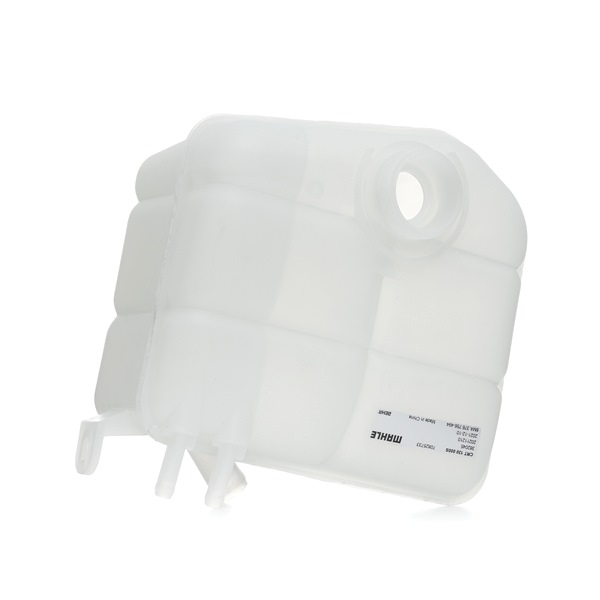 MAHLE ORIGINAL CRT 130 000S: Vas de expansiune, racire fara capac