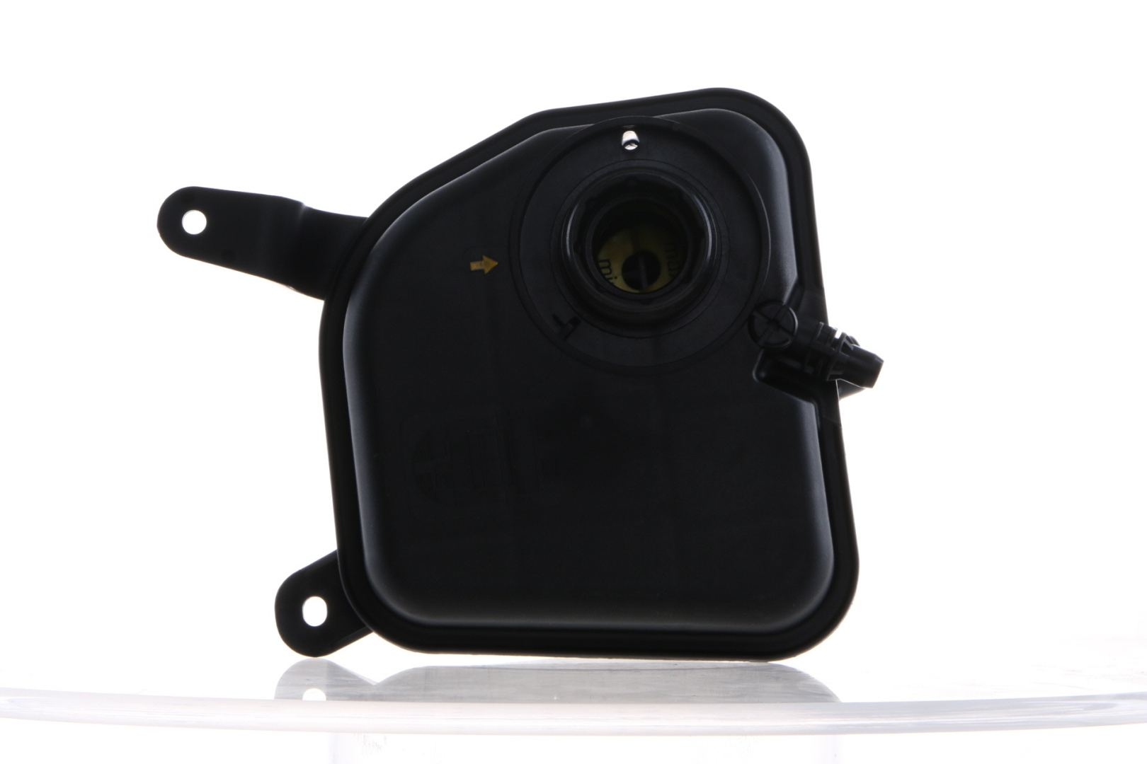 MAHLE ORIGINAL CRT 170 000S: Ausgleichsbehälter BEHR ohne Deckel