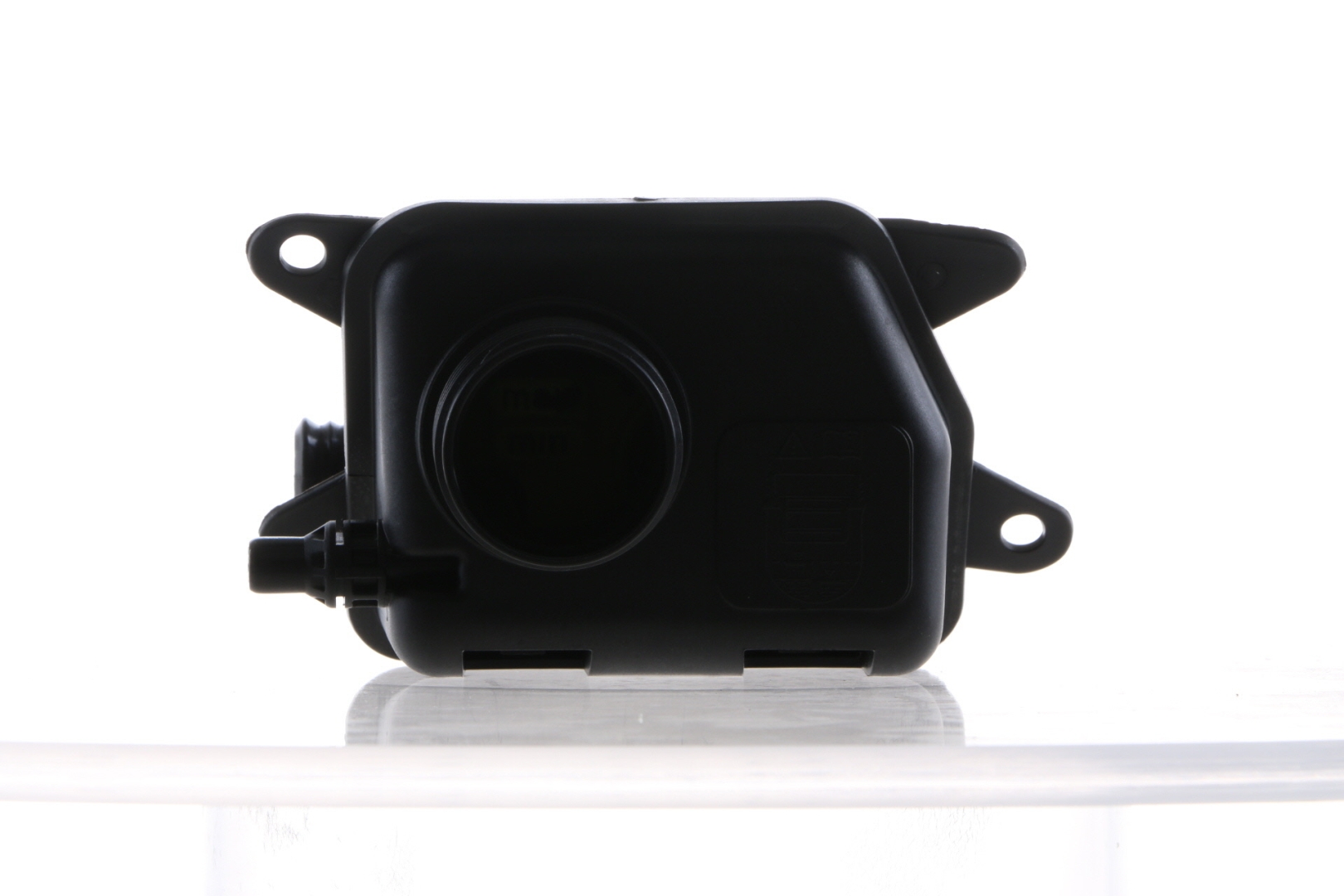MAHLE ORIGINAL CRT 171 000S Разширителен съд, охладителна течност BMW 7 (F01, F02, F03, F04) 408 K.C. бензин цена