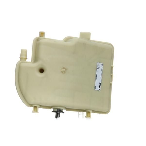 MAHLE ORIGINAL CRT 183 000S: Vas de expansiune, racire fara capac