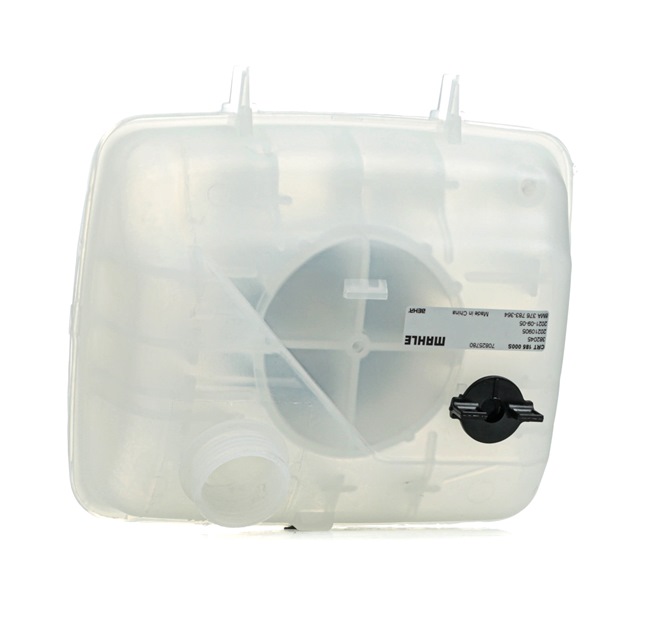 MAHLE ORIGINAL CRT 185 000S Δοχείο διαστολής, ψυκτικό υγρό CITROЁN JUMPY Πλατφόρμα/σασσί (BU_, BV_, BW_, BX_) 136 PS Βενζίνη κόστος