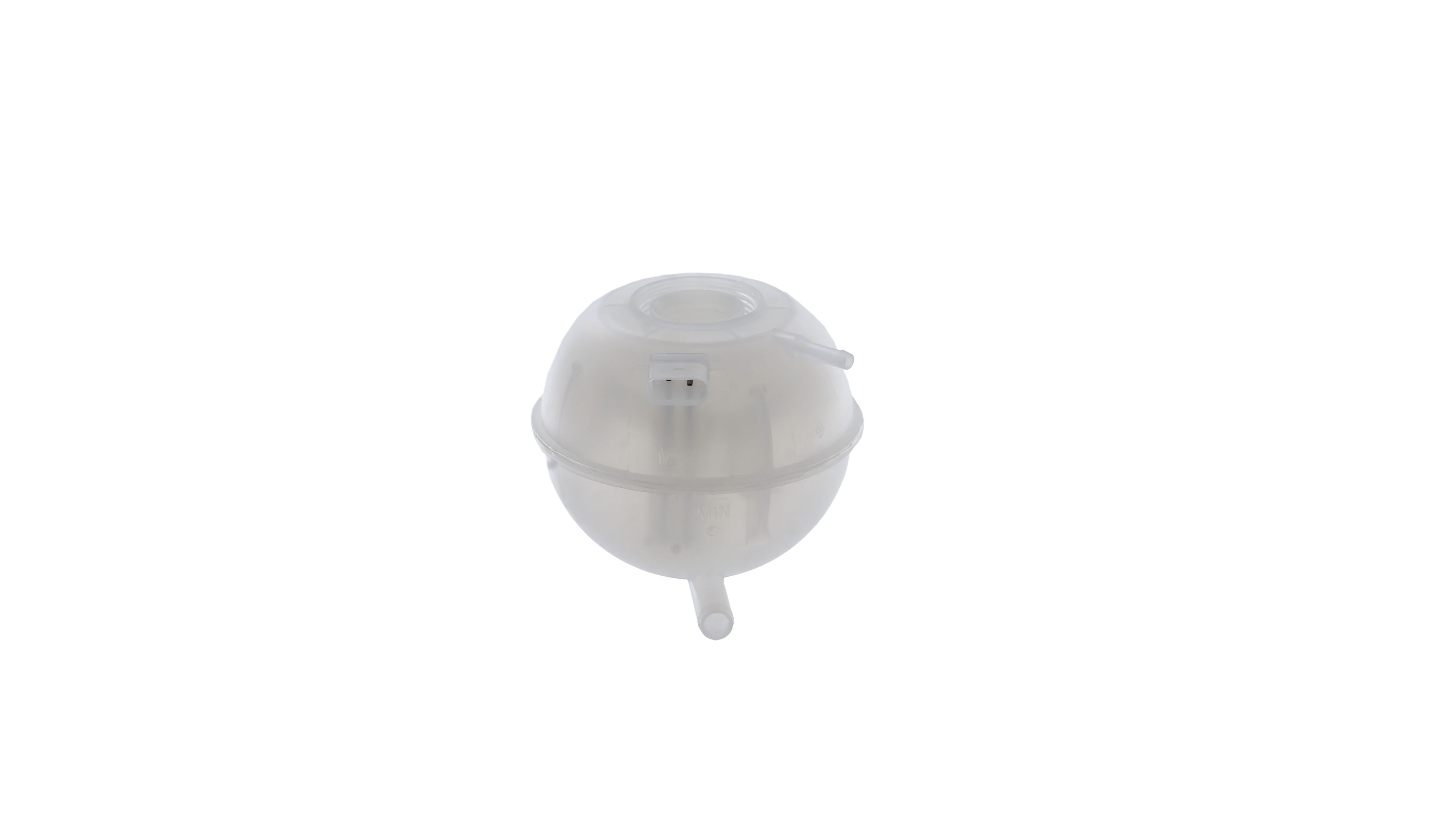 MAHLE ORIGINAL CRT 193 000S: Vas de expansiune, racire fara capac