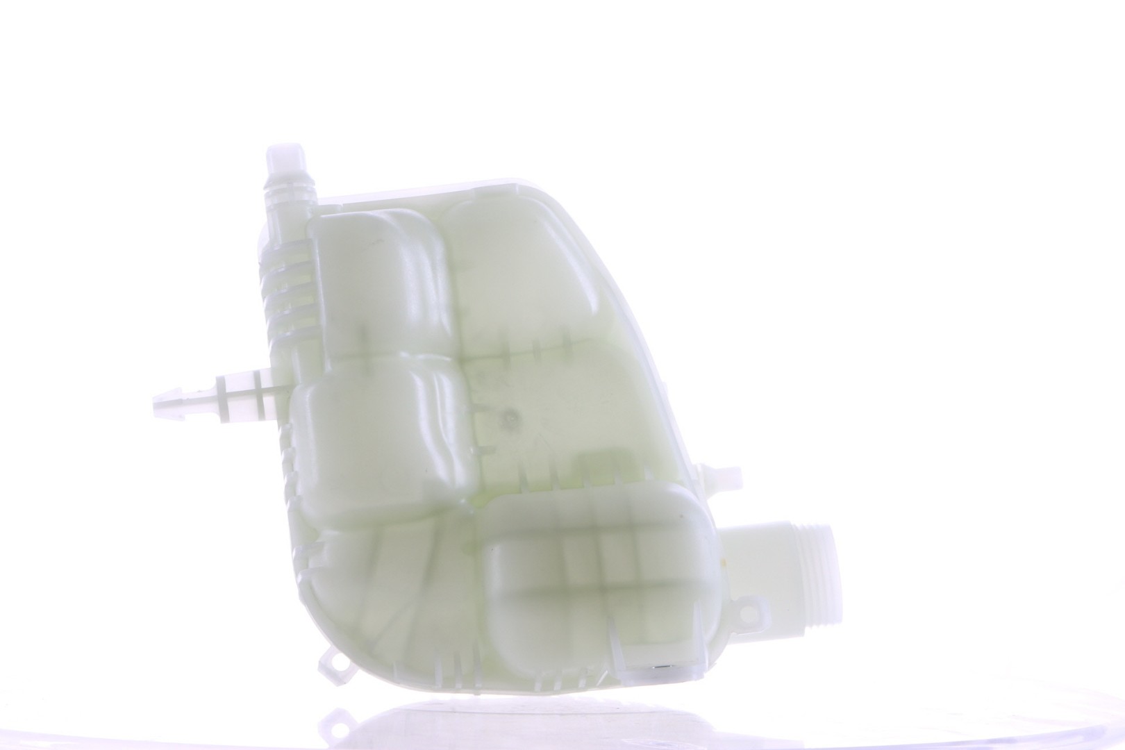 MAHLE ORIGINAL CRT 215 000S: Vas de expansiune, racire fara capac