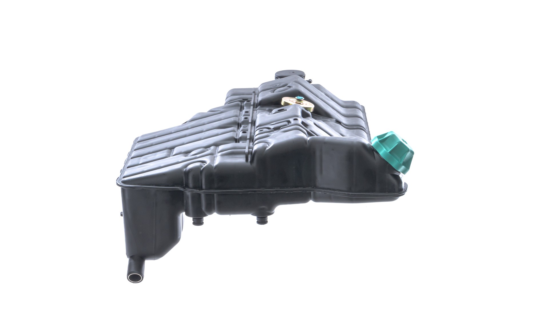 MAHLE ORIGINAL CRT 38 000S: Vas de expansiune, racire cu capac