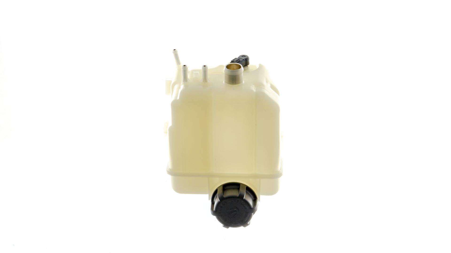 MAHLE ORIGINAL CRT 53 000S: Expansionskärl med lock