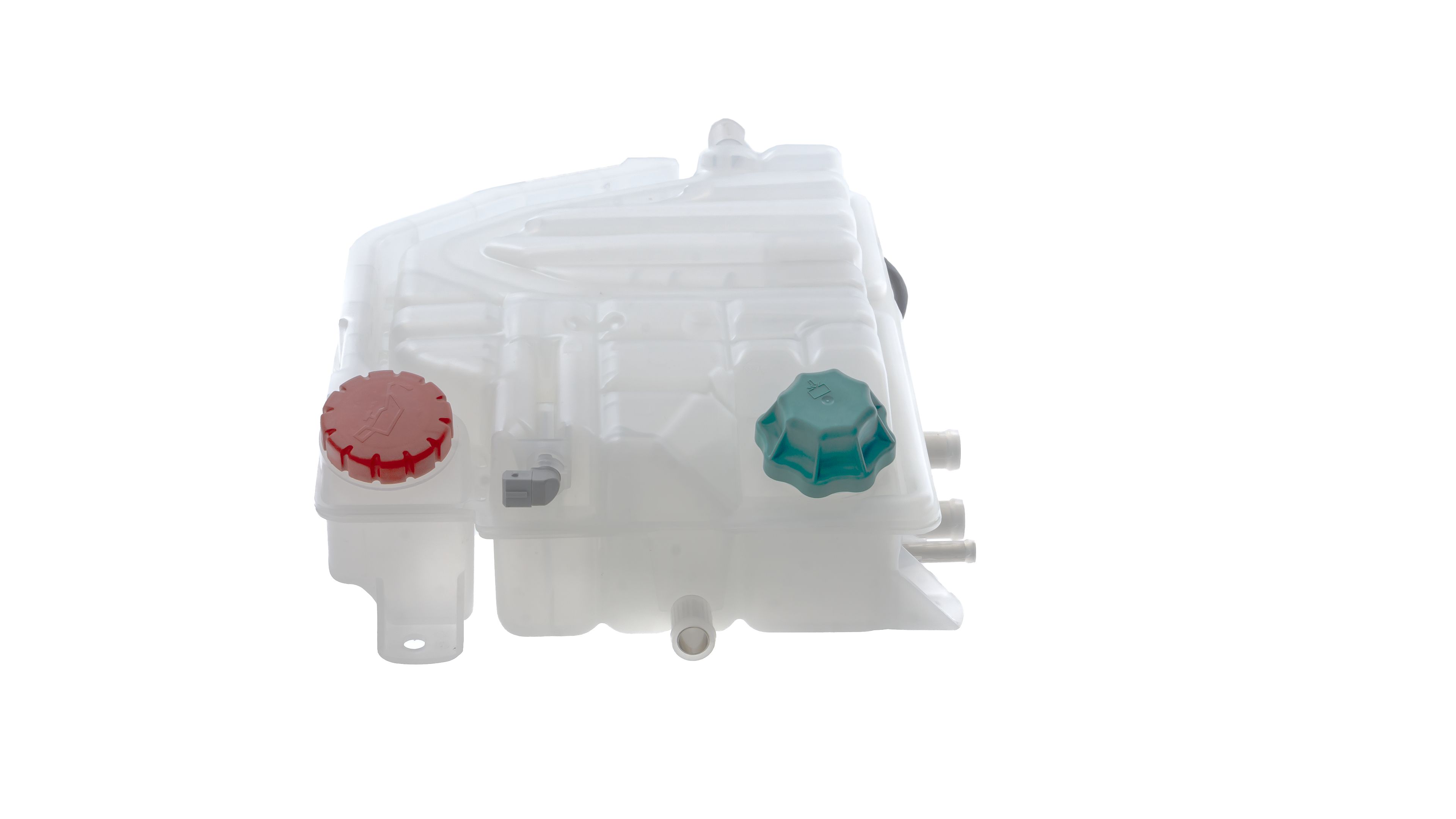 MAHLE ORIGINAL CRT 6 000S: Expansionskärl med lock, med sensor