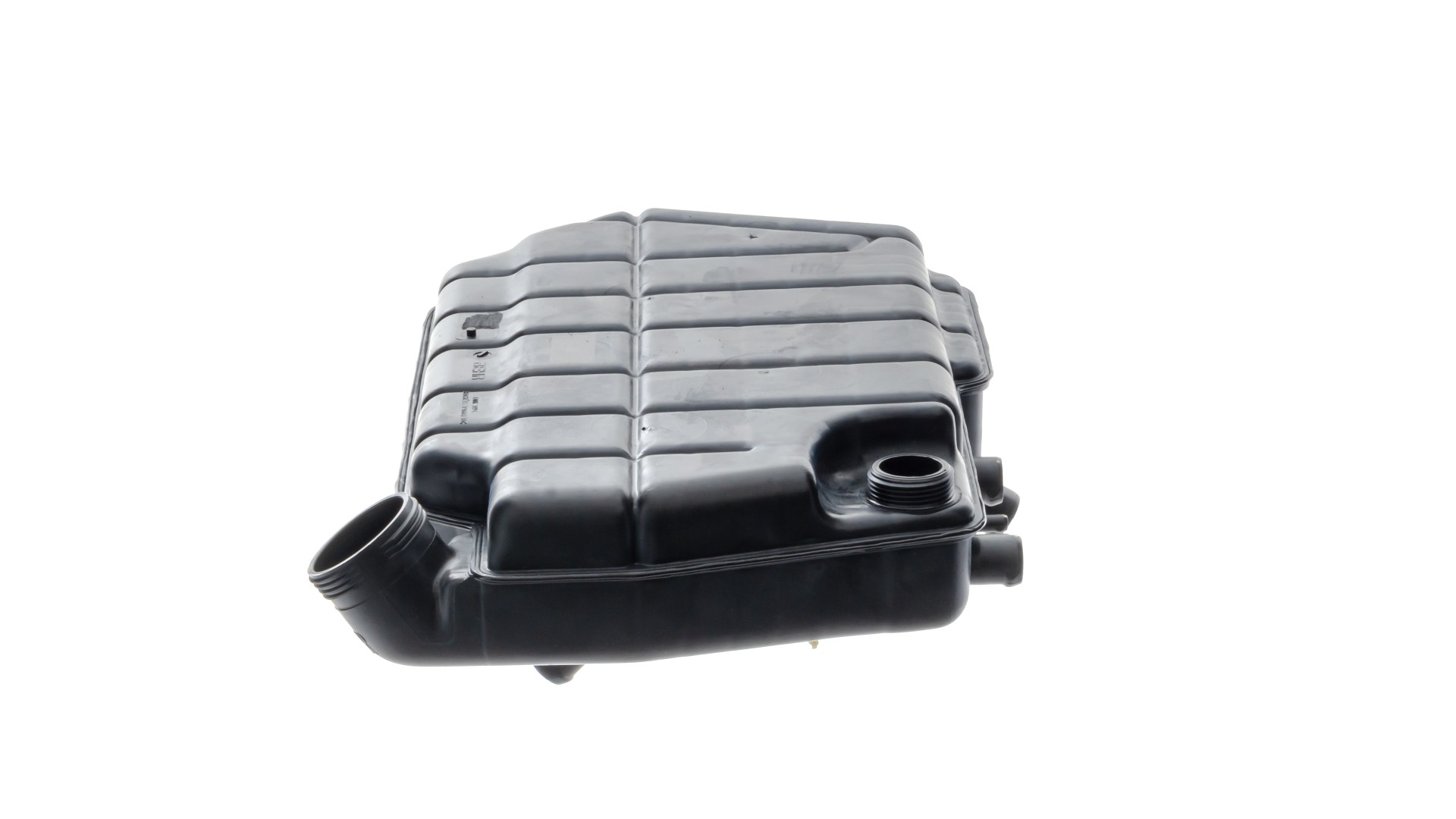 MAHLE ORIGINAL CRT 67 000P: Ausgleichsbehälter BEHR *** PREMIUM LINE *** mit Deckel