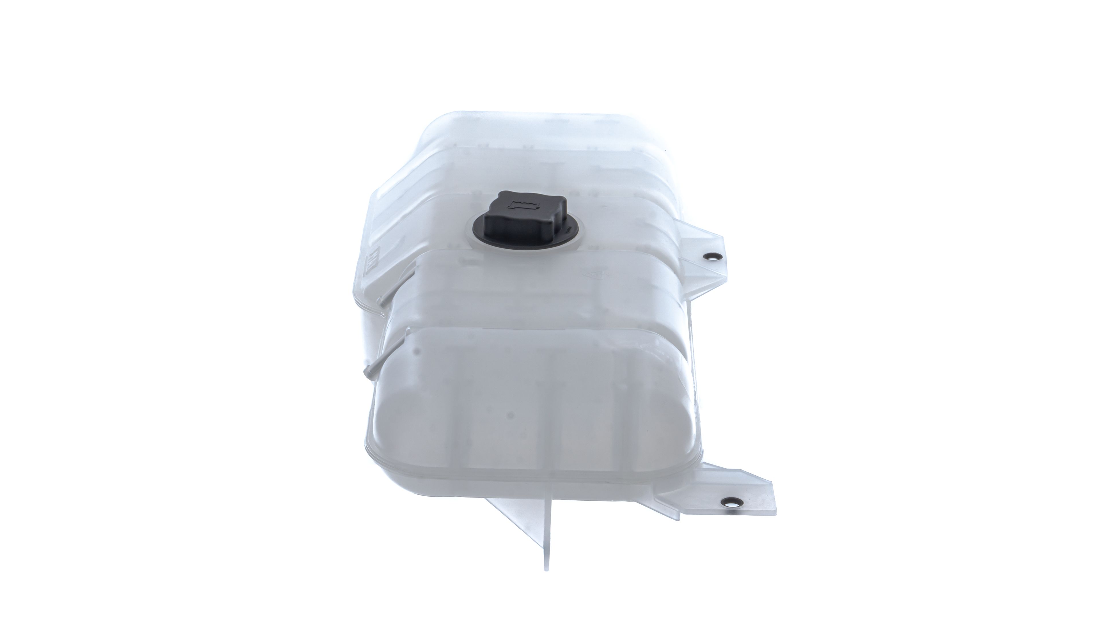 MAHLE ORIGINAL CRT 73 000S: Vase d'expansion, liquide de refroidissement BEHR avec couvercle