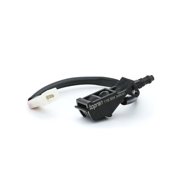 TOPRAN 118 504 Μπεκ νερού πλύσης, καθαρ. τζαμιών SEAT Toledo 4 (KG3) 110 PS Βενζίνη κόστος