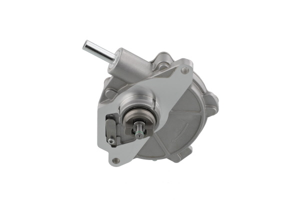 TOPRAN 409 981: Pompă vacuum frână cu etansare