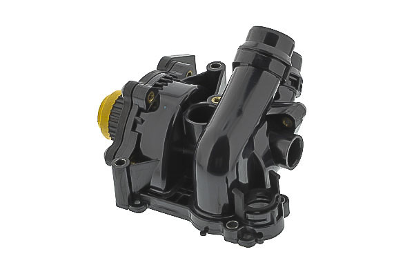 TOPRAN 620 677: Pompa acqua N° denti: 29, con guarnizione, con sensore temperatura, con anello tenuta, con ingranaggio, senza cinghia, con bulloni/viti, con fascetta/staffa, con regolatore refrigerante, con coperchio, Sensore temperat. refriger. mont. in alloggiam. pompa acqua