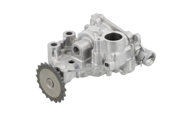 TOPRAN 625 106 Pompe à huile RENAULT ESPACE 4 (JK0/1) 173 CV Diesel coût