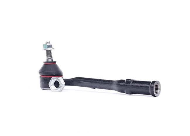 TOPRAN 625 659: Stuurkogel t+ Vooras links, 193, 210mm, Met moer