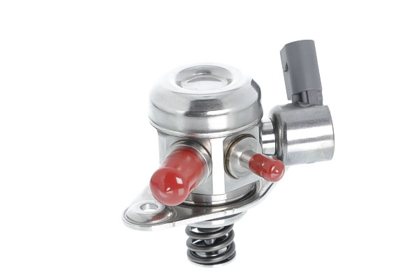TOPRAN 630 657: Pompe à injection