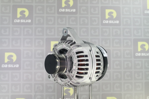 DA SILVA 010930: Laturi 150A