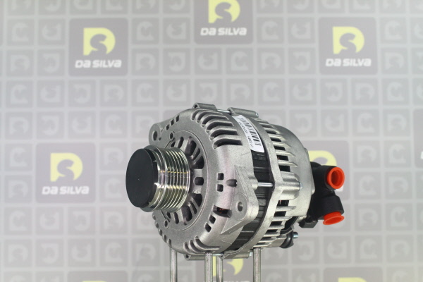 DA SILVA 010985: Laturi 110A