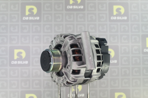 DA SILVA 011171: Lichtmaschine 210A