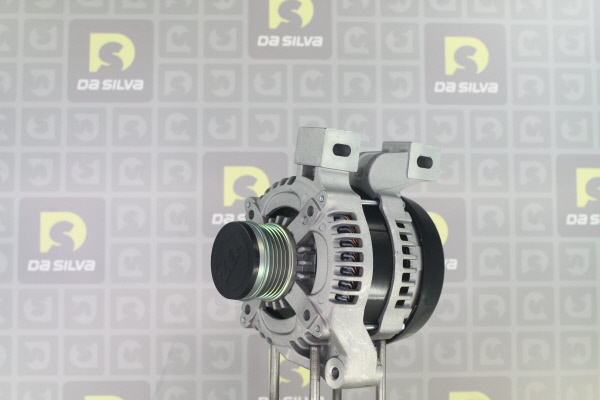 DA SILVA 011795: Alternador 150A