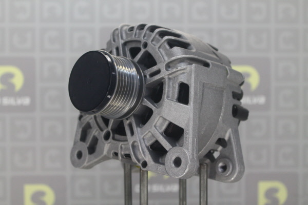 DA SILVA 011934: Lichtmaschine 120A