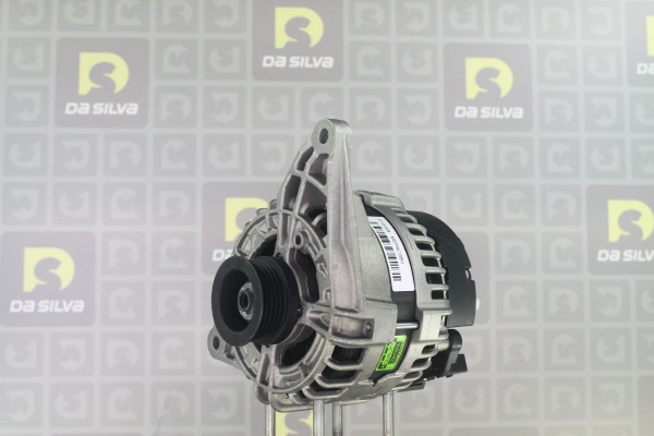 DA SILVA 012059: Dynamo / Alternator 175A