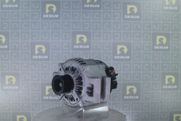 DA SILVA 012290: Lichtmaschine 210A