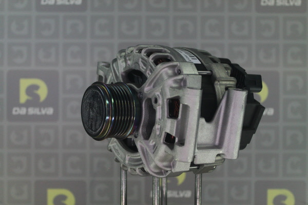 DA SILVA 012451: Lichtmaschine 140A