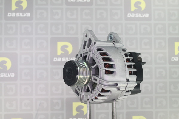 DA SILVA 012630: Lichtmaschine 150A