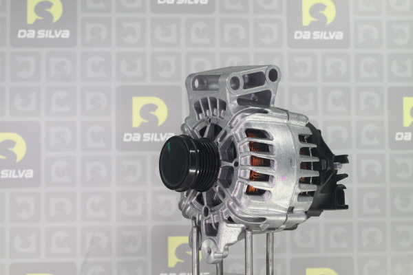 DA SILVA 012631: Lichtmaschine 180A