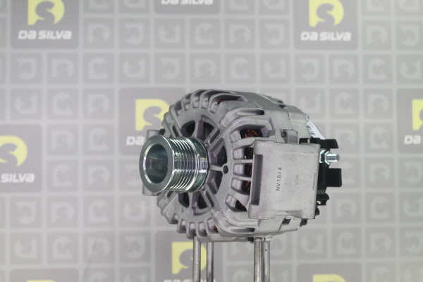 DA SILVA 012680: Lichtmaschine 220A