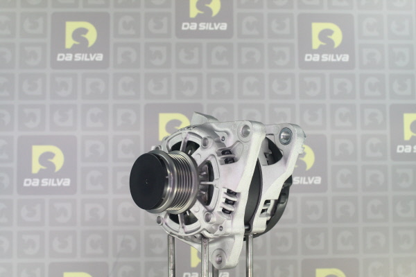 DA SILVA 030524: Alternador 100A
