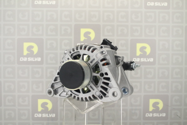 DA SILVA 030591: Alternador 90A
