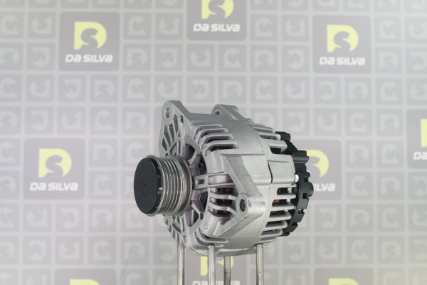 DA SILVA 030593: Lichtmaschine 120A