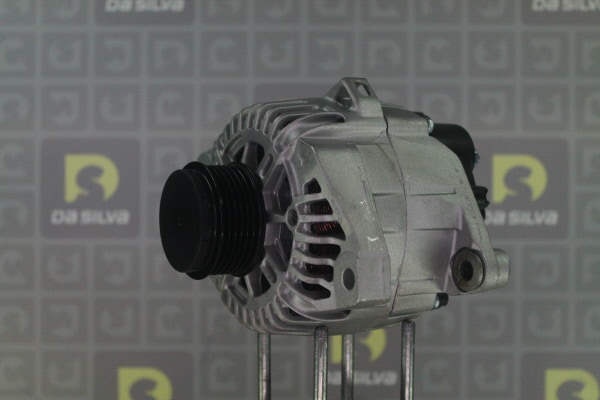 DA SILVA 030594: Lichtmaschine 110A