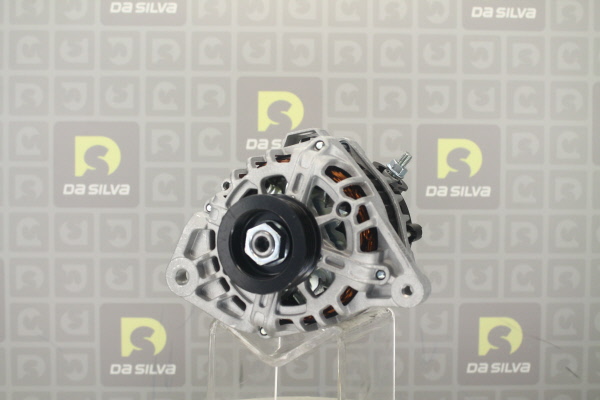 DA SILVA 030614: Lichtmaschine 90A