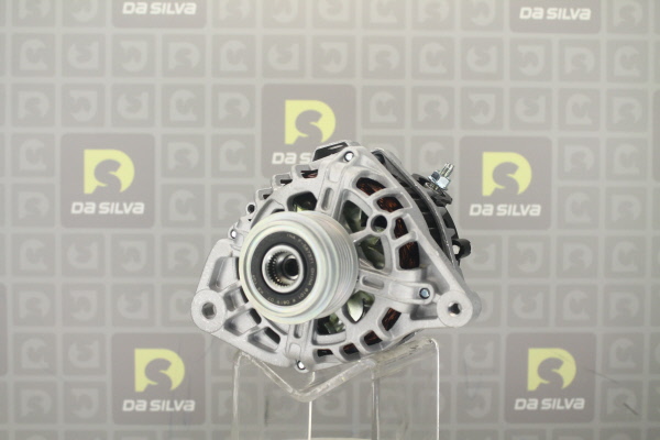 DA SILVA 030625: Lichtmaschine 90A