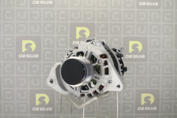DA SILVA 030626: Lichtmaschine 90A